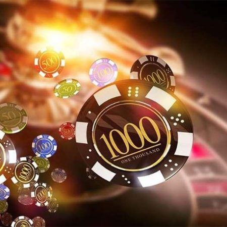 Thứ bậc các bộ trong game Poker online VN138Z